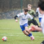 Stomil II Olsztyn przegrał 1:3 ze Śniardwami Orzysz